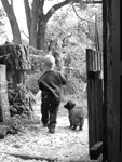 First steps...