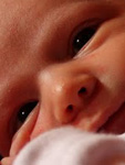 Sofinka (� 5 days on Earth)
