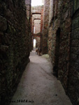 Slains Castle