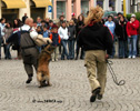 The Rag day in Sluknov 2005