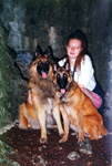 Hanka Pfalzov+Oski+Alma Tantum Auri